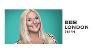 Brian May amp Vanessa Feltz discuss Basement Extensions 12112015 [upl. by Bartle]