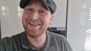 Vlog 2  Mark staat in de keuken [upl. by Vale]