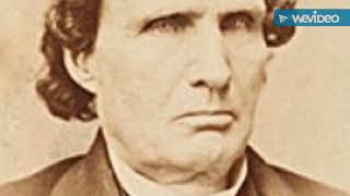 Reconstruction Speech by Thaddeus Stevens [upl. by Llimaj]