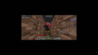 Tips for gold farm in MCPE [upl. by Ambrogino382]