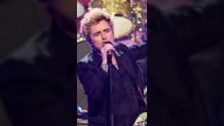 Green Day reworks hit song lyrics to trash MAGA agenda during Dick Clarks New Year’s Rockin’ Eve [upl. by Clava]