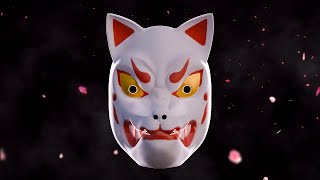 Kitsune Mask [upl. by Oiluj]