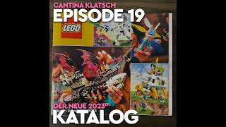 19  Neuheiten Talk  LEGO Katalog 2 Halbjahr 2023 [upl. by Feola]