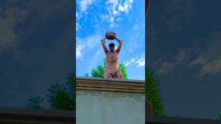 Bachi ka Sath Allah ki madad trendingislamicvideo foryou viralvideousashortstatus [upl. by Aneloaup]