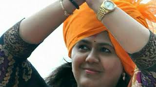 Pankaja Munde Video song [upl. by Inattyrb58]