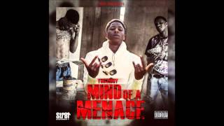 NBA YoungBoyIntroMind Of A Menace [upl. by Flanigan579]