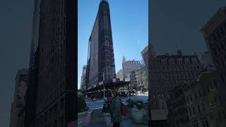 The fate of the Flatiron Building has finally been decided [upl. by Garvin66]