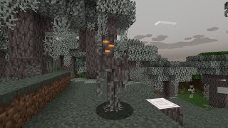 Minecraft survival ep3 [upl. by Shalom]