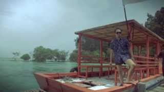 Gamila  Indonesian Girl Official Video [upl. by Delaryd112]