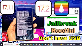 😲 iOS 173 Jailbreak CydiaSileo 🔓 How to iOS 17 Jailbreak iPhoneiPad ✅ iOS 1731 Jailbreak [upl. by Yi]