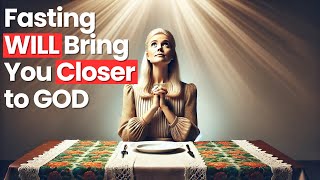 The SCIENCE Behind FASTING Bringing You CLOSER to GOD [upl. by Croom]