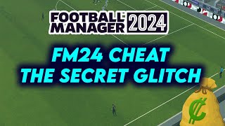 ULTIMATE FM24 CHEATHACK  Sign Any Player for Free [upl. by Arimak]