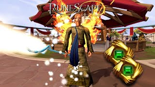 This Quest Unlocks One Of The Best Runescape 3 Money Makers Big Plan Coming Escaping F2P EP 3 [upl. by Fusuy]