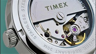 Best Timex Watches 2024 Who Is The Best [upl. by Lenej]