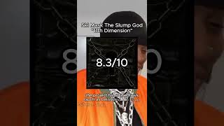 quot11th Dimensionquot  Ski Mask The Slump God album review [upl. by Harlin116]