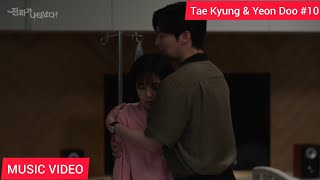 FMV Ahn Jae Hyun amp Baek Jin Hee  Good To Be With You  The Real Has Come  Tae Kyung amp Yeon Doo [upl. by Rivalee]