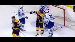 Boston Bruins Win in Game 7 and leave Toronto Blue  Greatest Hockey Comeback EVER [upl. by Cassandra]