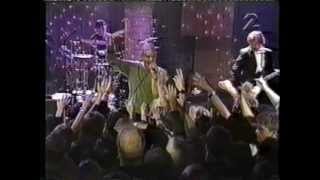 REM Live 19981109 Stockholm Full Show [upl. by Yreva]