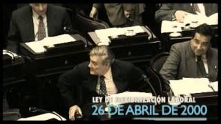 El neoliberalismo 1990  2002 [upl. by Ainessej]