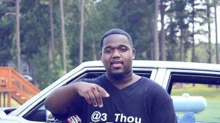 SUPERTEAM TV PRESENTS 3THOU  quotDINWIDDIE ANTHEMquot [upl. by Anaoj]