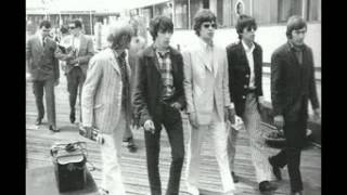 Rolling Stones Live in Paris 1967 [upl. by Yesor]