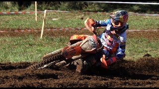 3h Enduro Seva  Laia Sanz 2017 by Jaume Soler [upl. by Arrakat]