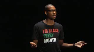 The Failures Of Multiculturalism  Shaun Flores  TEDxPeckham [upl. by Odoric]