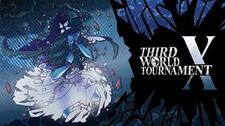 PROELIUM CARMEN  Third World Tournament X [upl. by Aihsiyt]