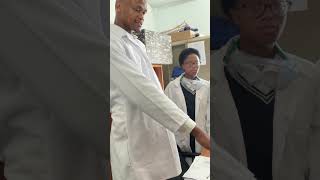 Enzymes activity Practical Experiment [upl. by Amikay]