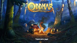 oddmar bora jogar [upl. by Ovatsug]