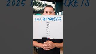 Will The 2025 Tax Brackets Be Raised [upl. by Natale671]