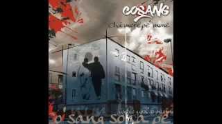 CoSang  Int O Rione [upl. by Eilhsa293]