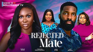 REJECTED MATE New Movie Sonia Uche Eso Dike Bibi Sonye 2024 Nollywood Romcom Movie [upl. by Demodena893]