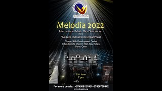 Skills Development Centre Proudly PresentMELODIA 2022 [upl. by White]