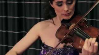 Vivaldi  Four Seasons Summer  Introduction by Frederieke Saeijs [upl. by Morganstein595]