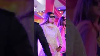 Mehndi Dance 💃 Kala Chashma [upl. by Fae498]