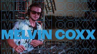 Melvin Coxx  Lipno Party Boat 2024  Melodic House amp Techno [upl. by Boesch]