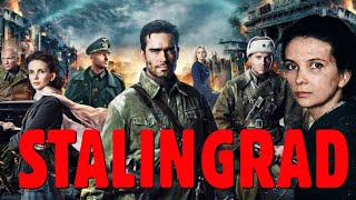 Stalingrad 2013 Full Movie In English  Pyotr Fyodorov  Yanina Studilina  Reveiw amp Facts [upl. by Haze195]