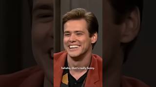 Jim Carrey On How Rich People Laugh 😱🤣 David Letterman amp Jim Carrey shorts [upl. by Minni]