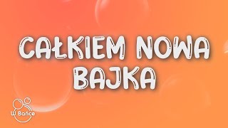 Kleks Igo Kaśka Sochacka Mrozu Artur Rojek Brodka Ralph Kaminski Sokół  Całkiem Nowa Bajka [upl. by Assirim]