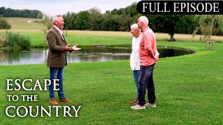 Escape to the Country Season 23 Episode 50 Lancashire 2023  FULL EPISODE [upl. by Carma]