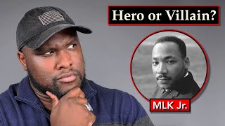 What They Never Told You About Martin Luther King Jr [upl. by Zingale]