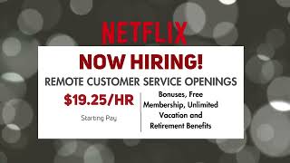 Hiring Remote Customer Service Reps ASAP [upl. by Corine211]