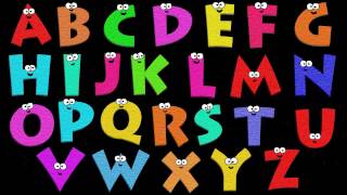 ABC SONG  ABC Song for Children [upl. by Wolfort]