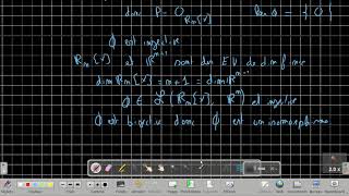 TD Applications linéaires  𝄞 Isomorphisme entre ℝₙX et ℝⁿ⁺¹ et isomorphisme réciproque [upl. by Aicilav]