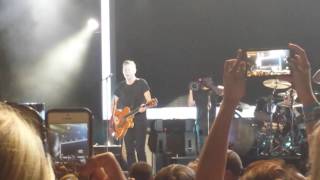 Bryan Adams  quotSummer of 69quot Nashville TN  2015 [upl. by Lilaj444]