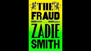 The Fraud by Zadie Smith  Another Book Review [upl. by Aitan]