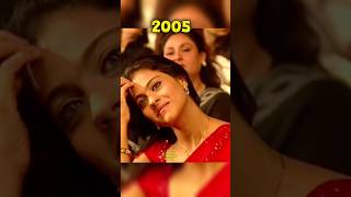 Best actress of the year 2005। bollywood। entertainment। Shorts [upl. by Stallworth433]