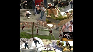 BRAND NEW SKATE VIDEO [upl. by Noswad]