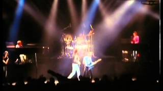 10  Dire Straits Alchemy Live  Solid Rock [upl. by Emogene258]